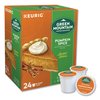 Green Mountain Coffee Fair Trade Certified Pumpkin Spice Flavored Coffee K-Cups, PK96 PK GMT6758CT